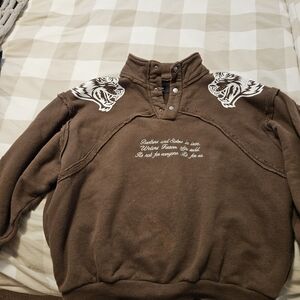 Darcsport Sweatshirt Hoodie